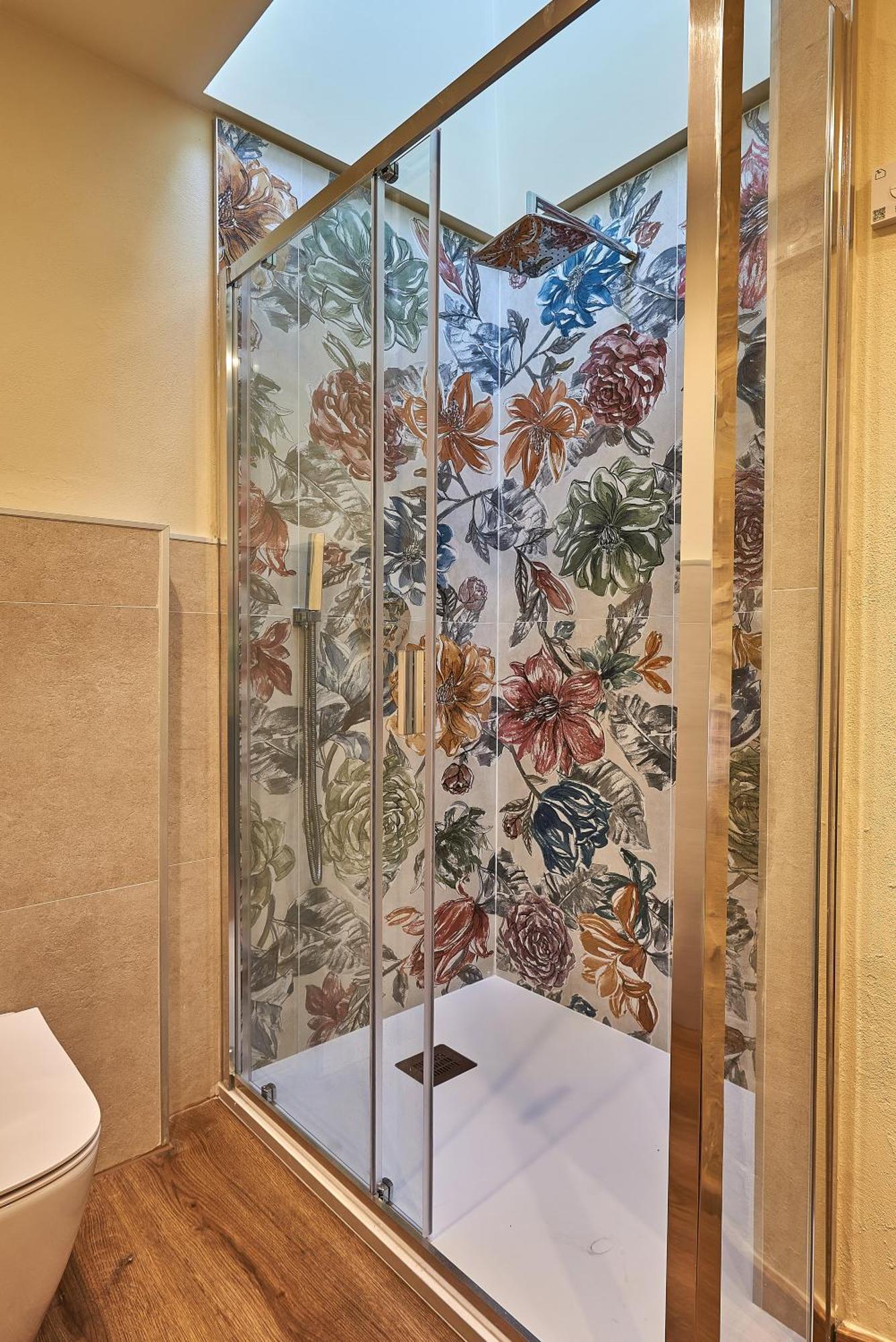 Croce Di Mezzo Villa Montalcino Kültér fotó